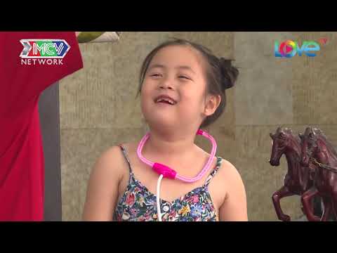 Làm anh trai như Winner P336 cũng có những nổi khổ không ai hiểu với đứa em gái bá đạo như Ngân Chi.