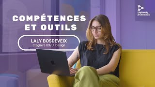 Se former à l’UX/UI Design