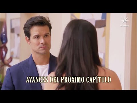 LAS HIJAS DE LA SEÑORA GARCÍA | Avance Capítulo 23 | AVANCE DE MAÑANA