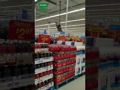 "டி மார்ட்டின் வெற்றியின் ரகசியம் | How D-Mart Achieves Success"