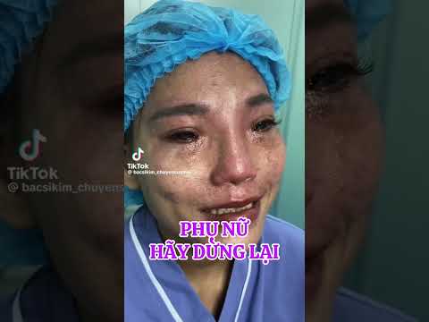 ✔️PHỤ NỮ HẴNG LẮNG NGHE VÀ QUYẾT ĐỊNH #tinnong #news #tintuc