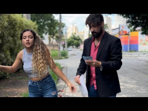 Milionária Testa Seus Funcionários E Lhes Dá Uma Grande Surpresa😱❤