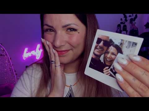 ASMR Mein Persönlichstes Video ... Ich möchte euch was sagen