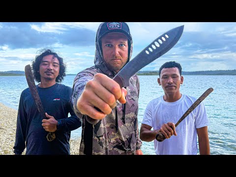 I Survived The Wild with a Remote Tribe – No Food, No Help (Raw & Uncut)