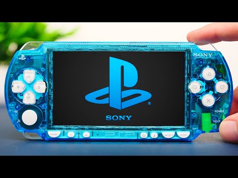 The PlayStation Portable is Still Amazing in 2023. Here’s Why.