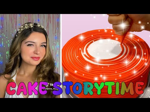 3 HOUR Cake Storytime 🍰 Brianna Mizura TikTok POV |  @Briannamizura Text To Speech