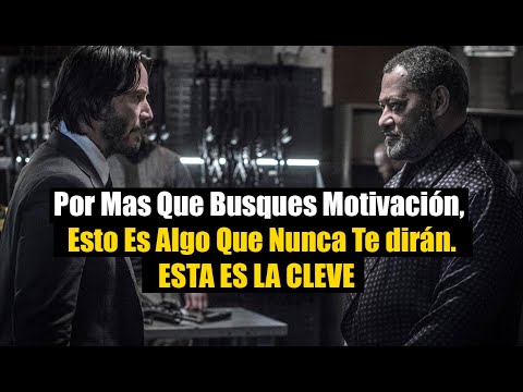 La Realidad Tras La Motivación Y Lo Que Realmente Te Ayudará A Ser Grande En La Vida