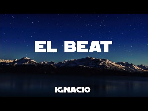 Beat musical que atrae la buena onda (Ignacio)