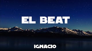 Beat musical que atrae la buena onda (Ignacio)