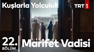 kuslarla yolculuk Episode 22 With English Subtitles