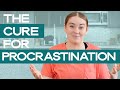 Understanding and Managing Procrastination