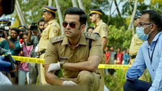 पृथ्वीराज ये केस सॉल्व कर रहा है | Police Story 2 फिल्म का बेहतरीन सीन