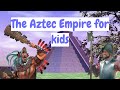 Aztec Civilization and Culture
