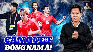 VĨ HÀO TÁI XUẤT, VIỆT KIỀU ĐẮT NHẤT ĐNÁ LỘ DIỆN, THẦY KIM SỞ HỮU “ĐỘI HÌNH TRONG MƠ” TẠI SEA GAMES!