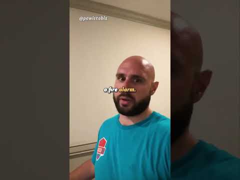 The CREEPIEST Story RECORDED!