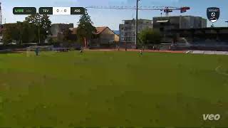 Thonon Evian Grand Genève FC vs ASSE