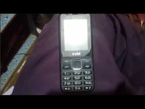 C Club Best Simple Mobile Phone Review