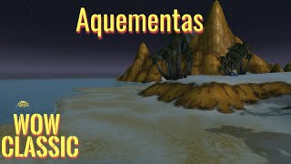 Aquementas Quest Classic World Of Warcraft