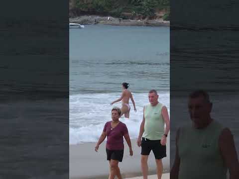 Phuket - Nai Harn Beach - Thailand
