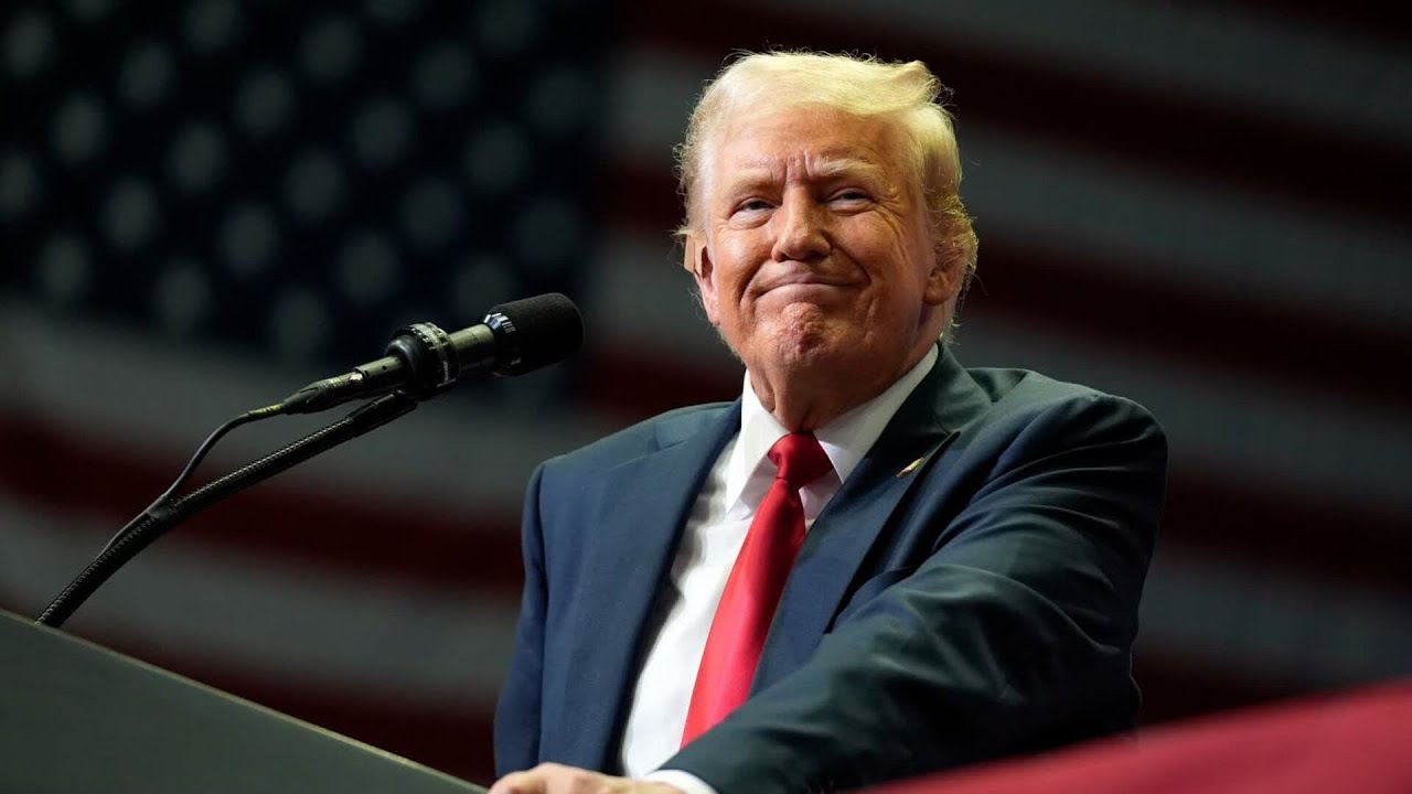 ‘Theory’ behind Donald Trump’s trade tariff war analysed