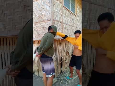 #pinag tripan ang lalake? #funnyvideos
