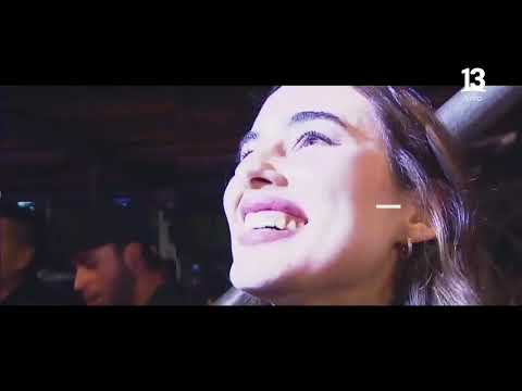Melina y Pangal: Detalles exclusivos de su historia de amor | Hay Que Decirlo Prime