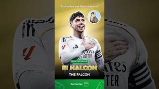 Footballers and their nickname ⚽✨