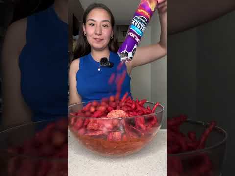 Maruchan gigante !!!! 🤭🤭🤭🤭 #recetas #cocina #chile #viral #humor #picante