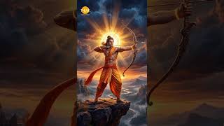राम रक्षा से मिले दिव्य सुरक्षा कवच 🛡️🙏