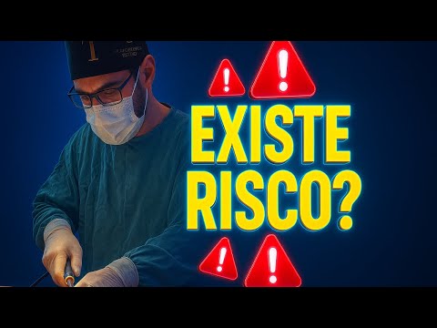 NOVIDADES URGENTES - Como a LIPOASPIRAÇÃO HD TRANSFORMA a SEGURANÇA em CIRURGIAS! VEJA AQUI!