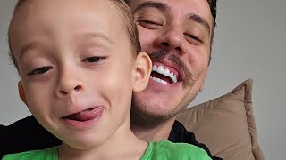 Ei pessual, ainda não dilisga 🥰