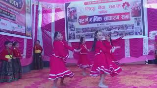 stage Performance 😊❤️ #shorts #stepupdhading #dhading #dhadingbesi #nepalisong #nepalidance