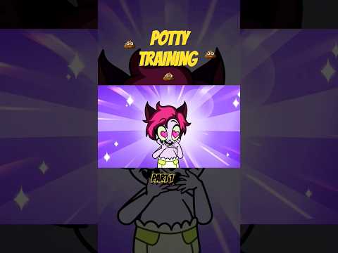Toilet Training Time! ?⏰? Part 1