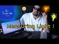 Light Sensor Measurement Concepts