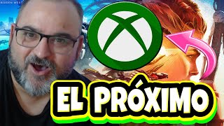 🔥💣BOMBAZO💣🔥 Horizon Zero Dawn podría llegar a Xbox