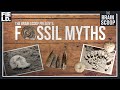 Fossil Myths and Interpretations