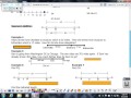Geometry and Algebra Concepts Assessment
