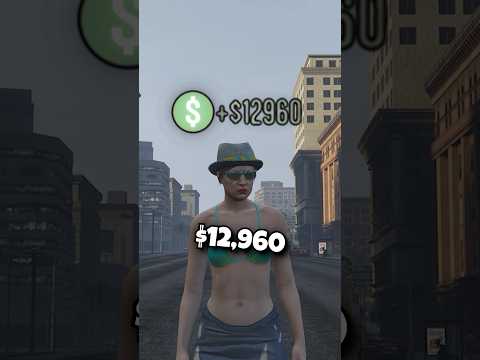Do Genders Matter In GTA 5 Online…