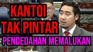 kantoi lagi : AHLI PARLIMEN PAS KANTOI MEMALUKAN SELEPAS HIMPUNAN TURUN ANWAR