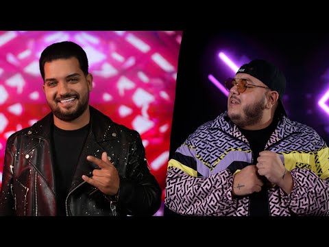Mariano 〽️🌍 ❌ Leo de la Kuweit - Hey Madame | Official Video
