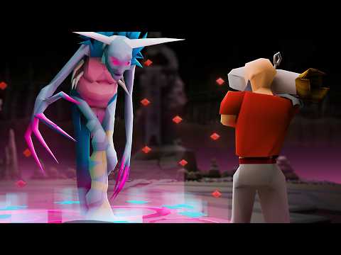 IโM FINISHING THIS NO MATTER WHAT.