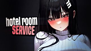 Nightcore - Hotel Room Service (Lyrics)