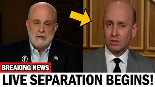 Stephen Miller WARNS A Real Time Secessionist Movement Is Happening Now
