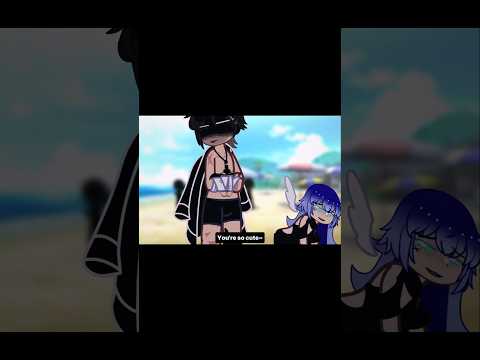 Papito meme trend๐๐ฅต || Gacha old trend 2018 | Irwan x Lyn | #gacha #gachalife #gachaclub #gachaedit