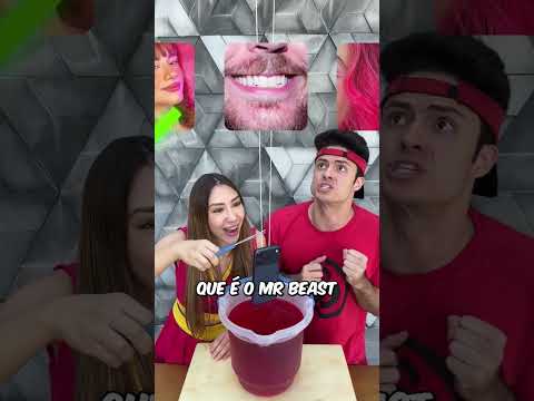 QUEM ร ESSE YOUTUBER? #shorts