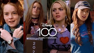 Disney100 | Lindsay Lohan “Special” Tribute