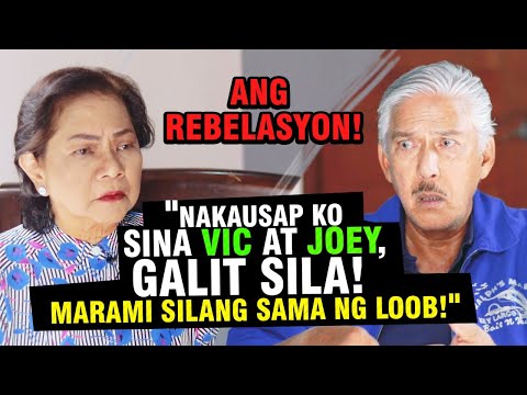 SENATOR TITO SOTTO, WALANG PRENO❗REBELASYON❗ Showbiz Now Na❗EAT BULAGA@eatbulaga
