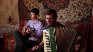 The Rumjacks Cover