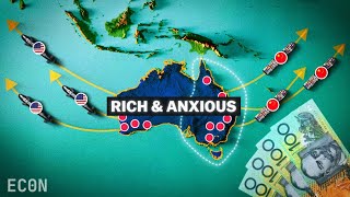 Australia Becoming Anxious: How the Lucky Country Lost Its Smile | Documentary