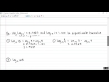 Logarithm Properties and Applications